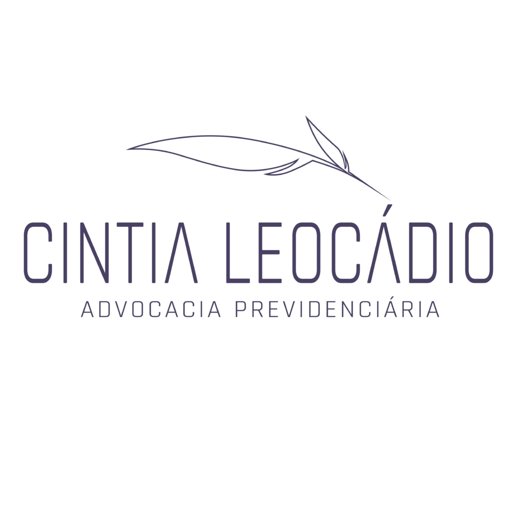Cintia Leocádio — Advocacia Previdenciária